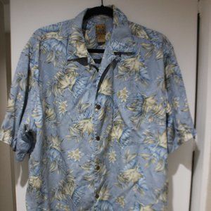 Jos. A. Bank Silk XL shirt